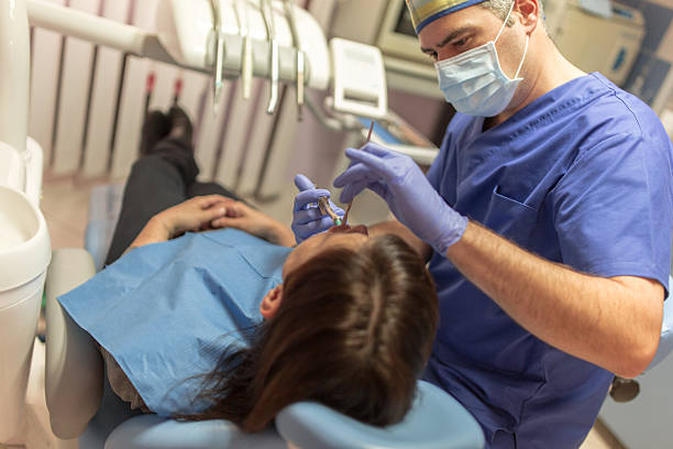 Professional Dental Services in Luray, VA